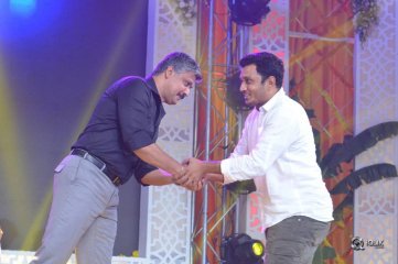 RaaRandoi Veduka Chuddam Movie Audio Launch